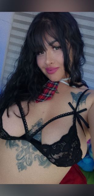 Model - Latinamia bdsm