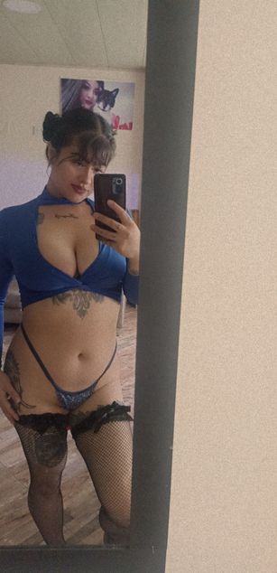 Model - Latinamia bdsm