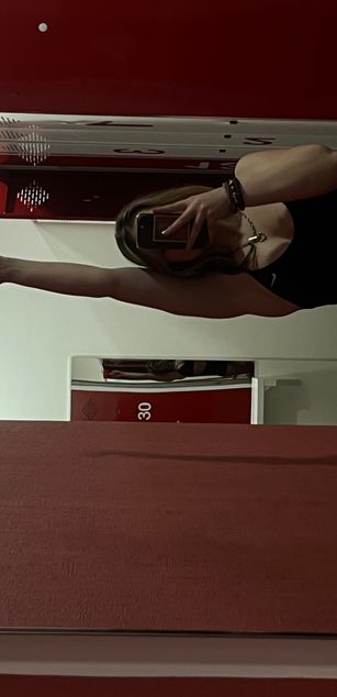 Model - eva_foxy cute