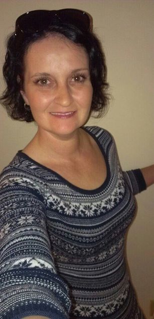 Model - Svetlana Sports