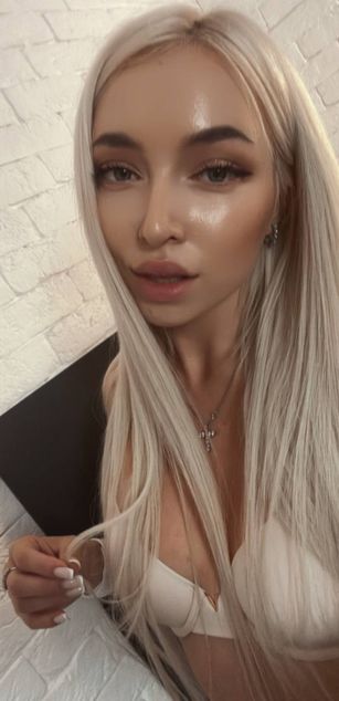 Model - Erica-Xoxo dirtytalk