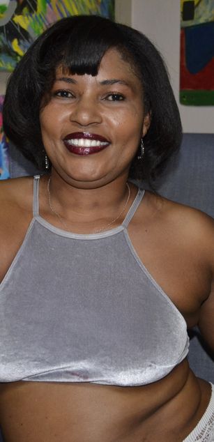 Model - ChocolateCandy roleplay