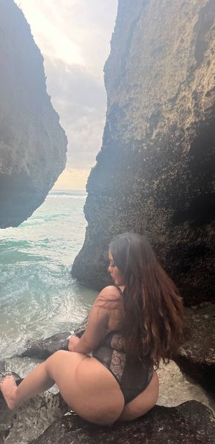 Model - Asian Anal Queen deepthroat