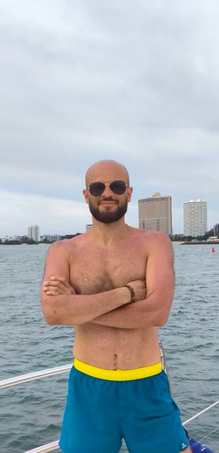 Model - AnthonyXRoyal roleplay