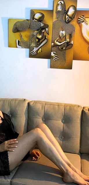 Model - Maria clara sexy