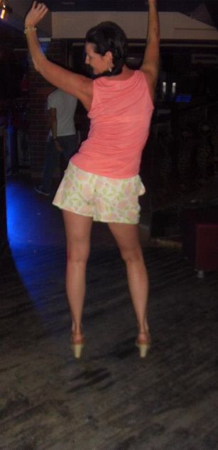 Model - Mz.TaKe mature