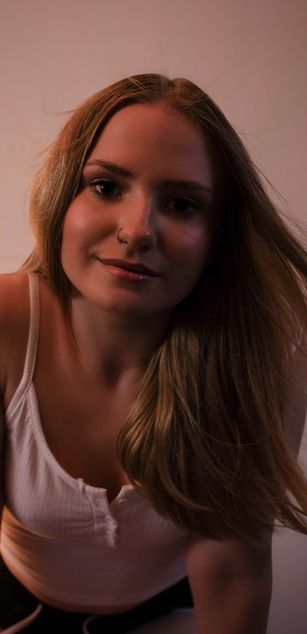 Model - Nancy dirtytalk