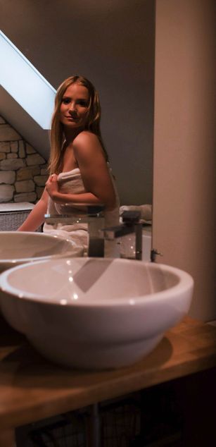 Model - Nancy dirtytalk