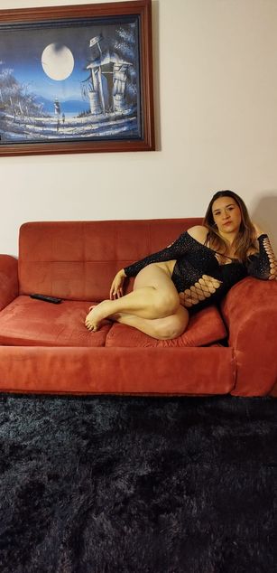 Model - selena_rouss sexy