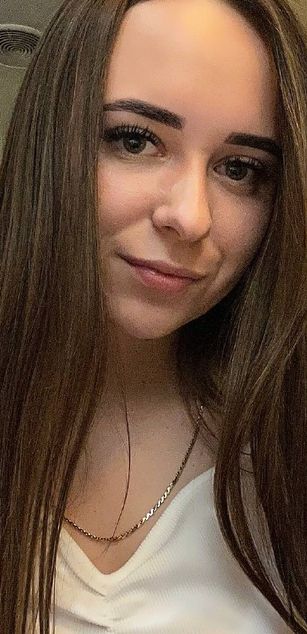 Model - Rina Soven domination