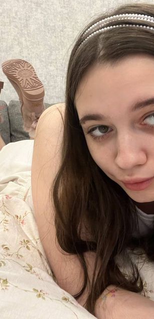 Model - kokomii curvy