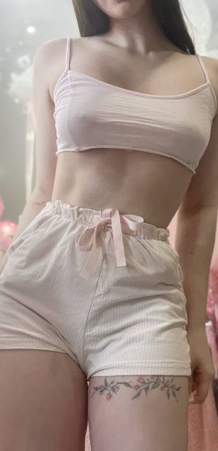 Model - kokomii curvy