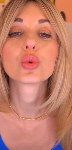 Model - Kriss roleplay