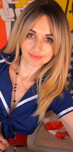 Model - Kriss roleplay