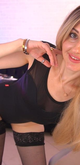 Model - Kriss roleplay