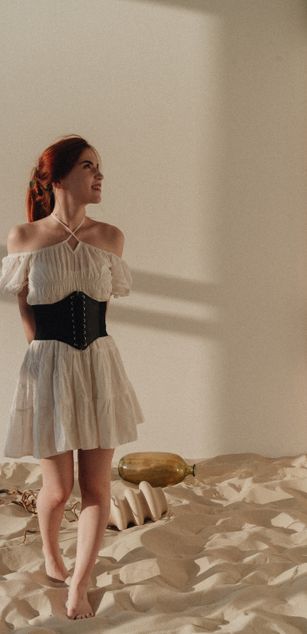 Model - EmilyKent cute