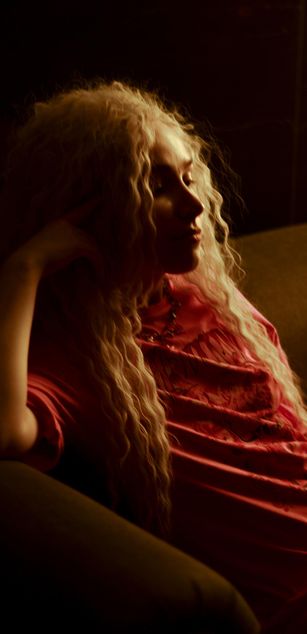 Model - igotuscookies striptease