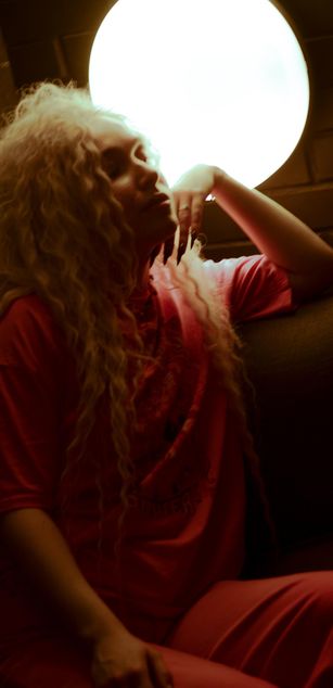 Model - igotuscookies striptease