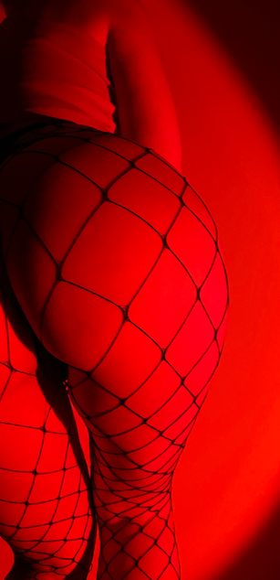 Model - igotuscookies striptease