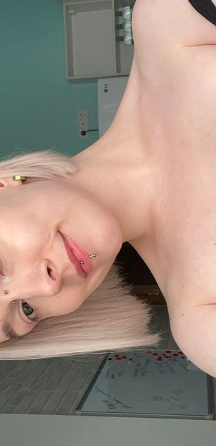 Model - igotuscookies striptease