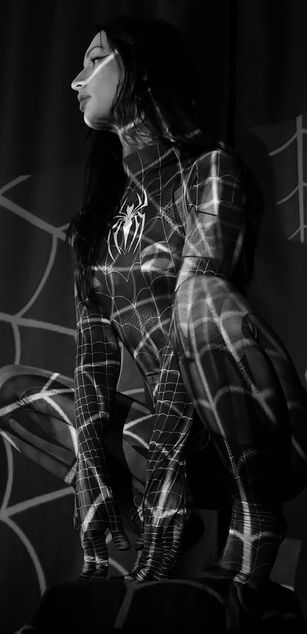 Model - InkedDream dominatrix