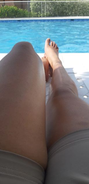 Model - Xime blowjob