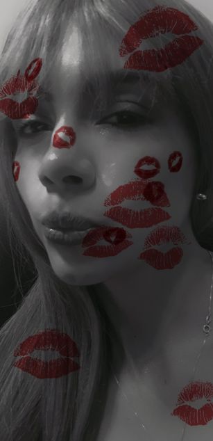 Model - Xime blowjob