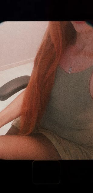 Model - Xime blowjob