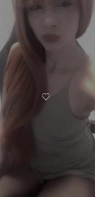 Model - Xime blowjob