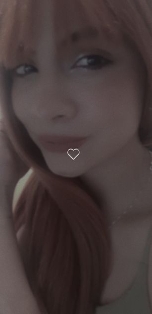 Model - Xime blowjob