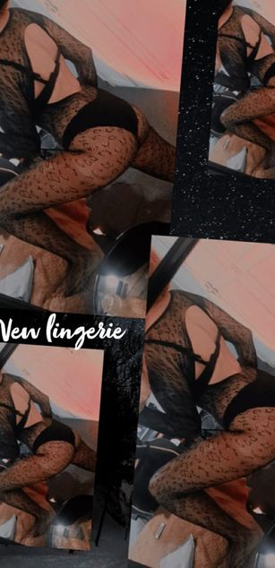 Model - Xime blowjob