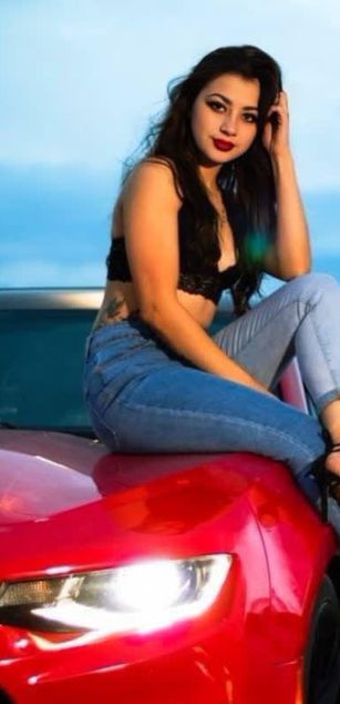 Model - sweetbb15 roleplay