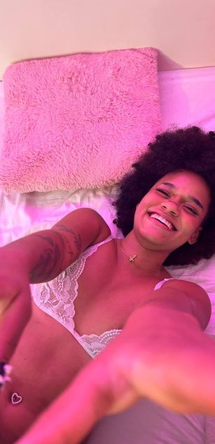 Model - Venus Fantasyy dirtytalk