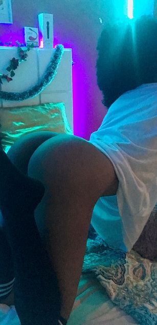 Model - Venus Fantasyy dirtytalk