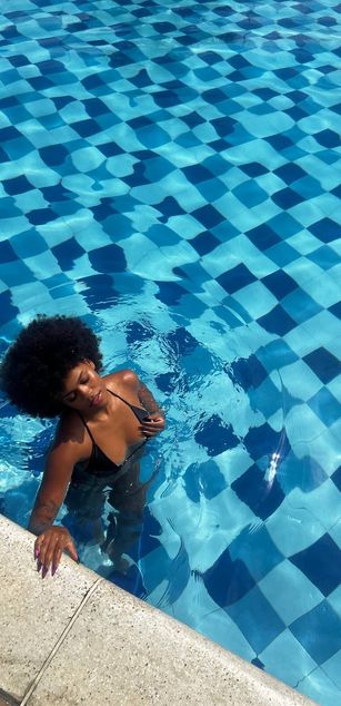 Model - Venus Fantasyy dirtytalk