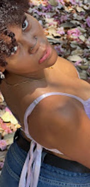 Model - Venus Fantasyy dirtytalk