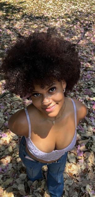 Model - Venus Fantasyy dirtytalk