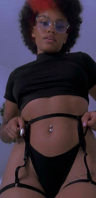 Model - Venus Fantasyy dirtytalk