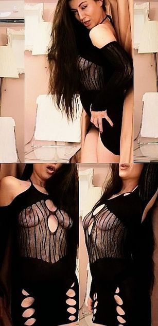 Model - OliviaSway toys