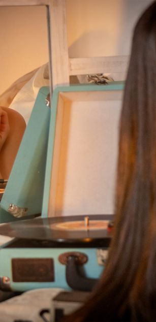 Model - Nini roleplay