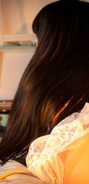 Model - Nini roleplay