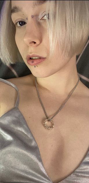 Model - igotuscookies striptease