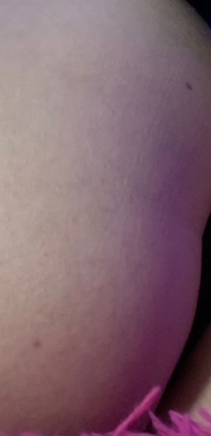 Model - igotuscookies striptease