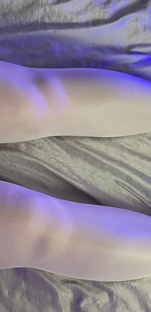 Model - igotuscookies striptease