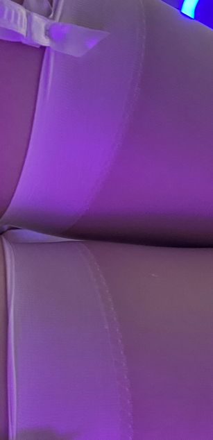 Model - igotuscookies striptease