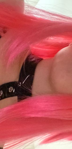 Model - igotuscookies striptease