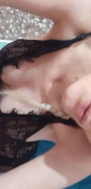 Model - Mistressmilly32 fetish