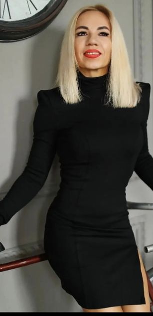 Model - BabyAlexa ass