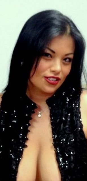 Model - Luisa_Alessandro erotic