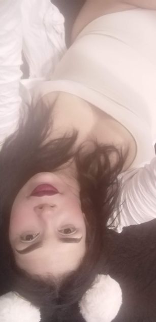 Model - kamila curvy